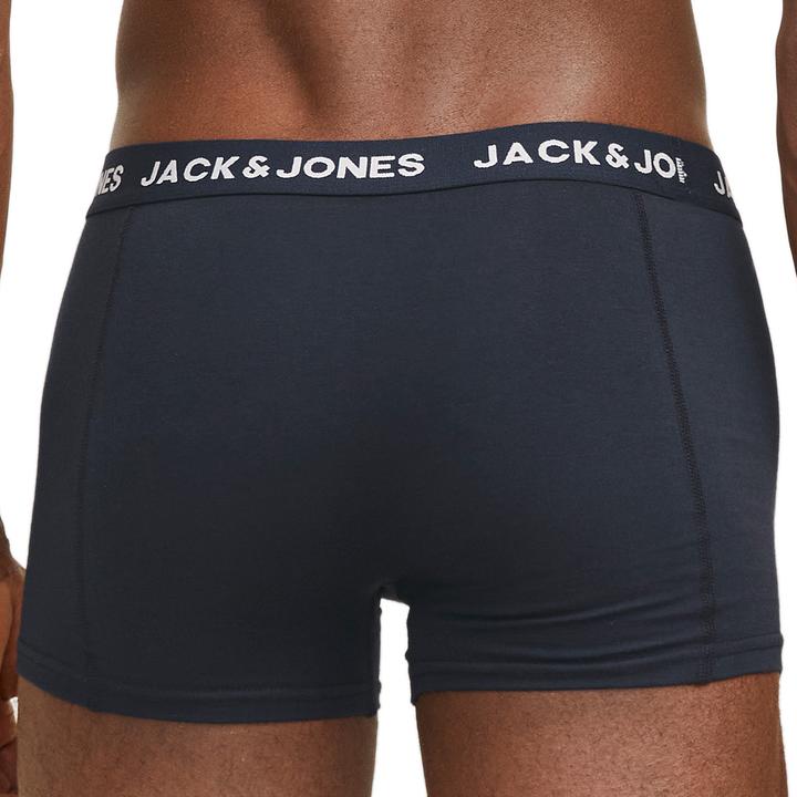 Produktbild Jack & Jones 10er Pack Anthony Retro Short / Pant (S, 10er Pack)