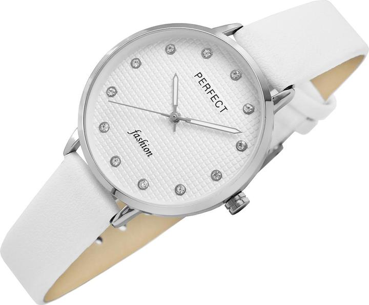 Actual product image PERFEKTE Damenuhr E361-02