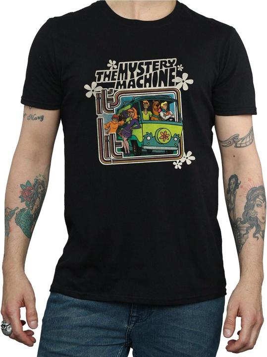 Scooby Doo TShirt