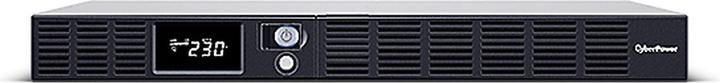 Actual product image Cyberpower Office Rackmount 1000VA/600W 6xIEC (1000 VA, 600 W, Line-interactive UPS)