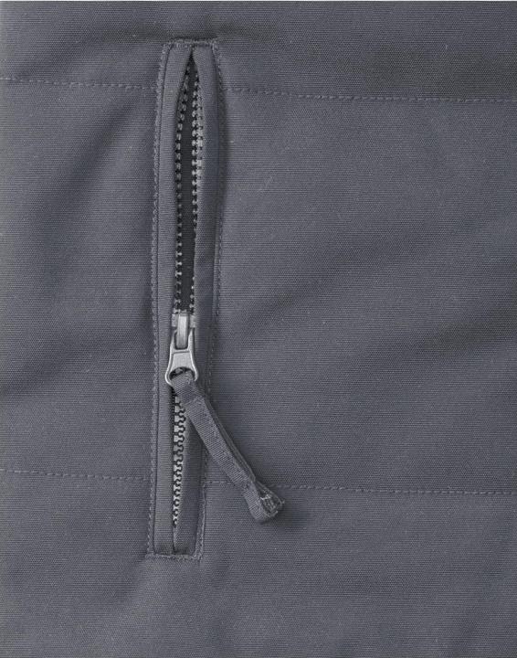 Produktbild Russell Heavy Duty weste (XS)