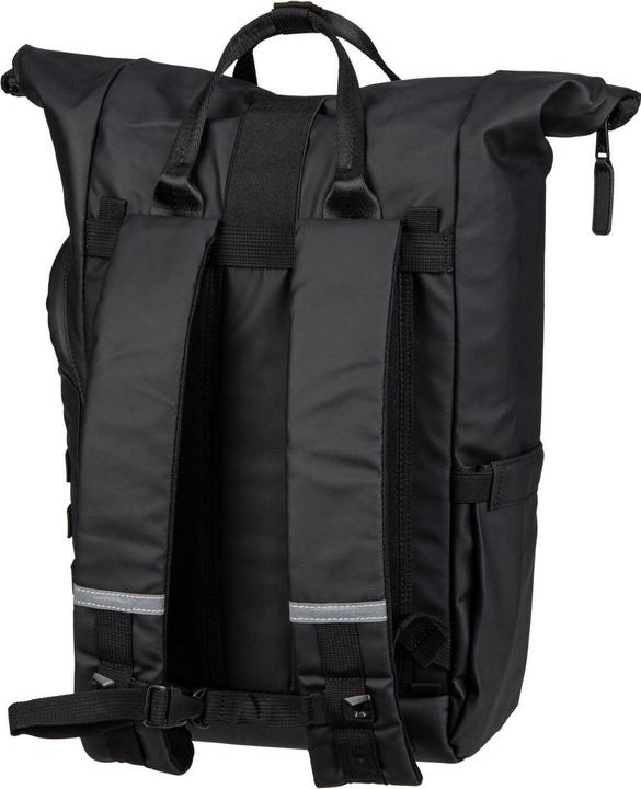 Actual product image Cabaia Rucksack Explorer Medium 23-26 L Wellington - Schwarz (26 l)