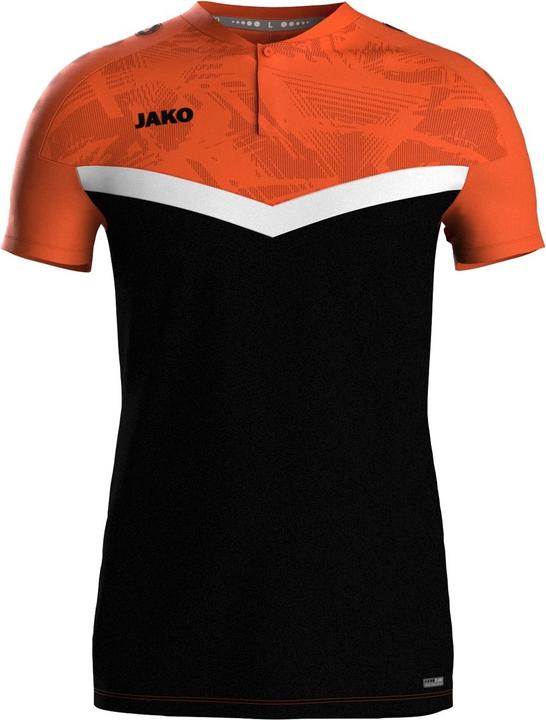 JAKO Polo Iconic