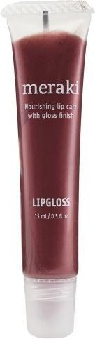 Actual product image Lifestyle Lip gloss Sandy pink (15 ml)