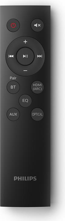 Image du produit Philips TAB5305/10 (70 W, Canal 2.1)
