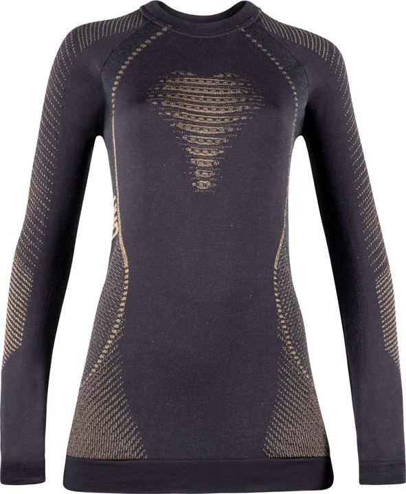 Image du produit UYN T-shirt thermique Cashmere Shiny 2.0 (S/M)