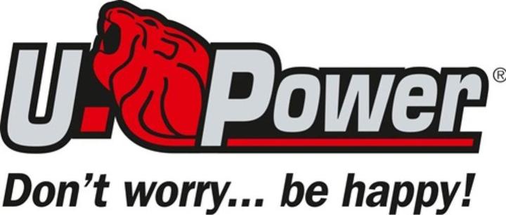 Image du produit U-Power Chaussures de sécurité Carbon Carpet S3 SRC ESD (S3, 46)