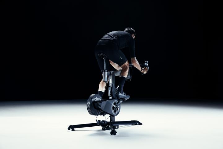 Immagine prodotto Wahoo Kickr Bike V2