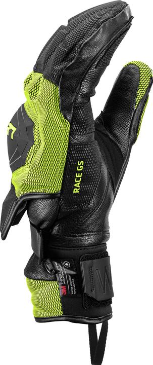 Actual product image Leki RĘKAWICE WCR Venom GS 3D Lobster 8.5 (8.5)