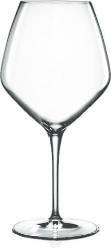 Actual product image Luigi Bormioli LB Atelier red vine Pinot Noir/Rioja - 61 cl (61 cl, 2 Glasses, Red wine glasses)