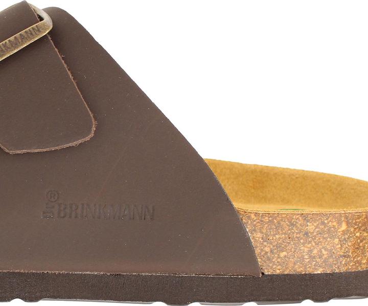 Image du produit Dr. Brinkmann Bonillo Pantoletten (45)