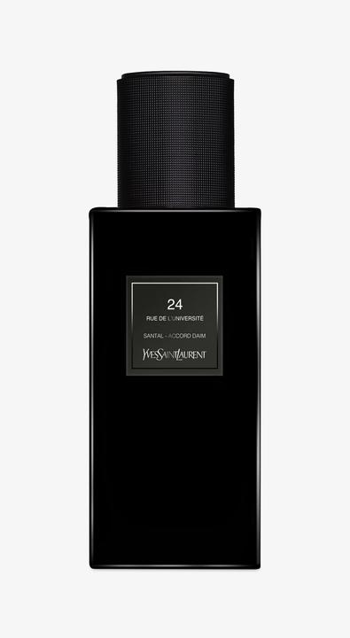 Produktbild Yves Saint Laurent 24 Rue de L'Université (Eau de Parfum, 125 ml)