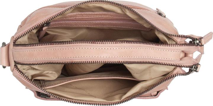 Produktbild The Chesterfield Brand Caroline Schultertasche Leder 25 cm