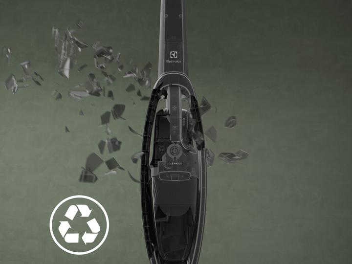 Immagine prodotto Electrolux ES52AB21UG - Animal 500