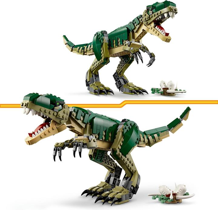 Produktbild LEGO T.Rex (31151, LEGO Creator Expert)