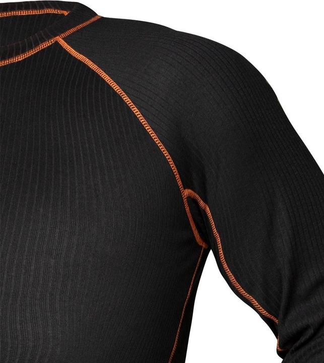 Neo T-shirt thermoactif BASIC, taille L/XL (XL)