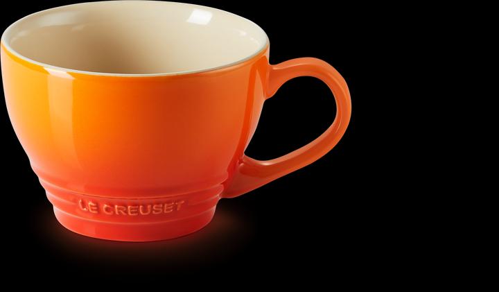 Le Creuset CUP 400 ML OVEN RED (400 ml, 1 x)