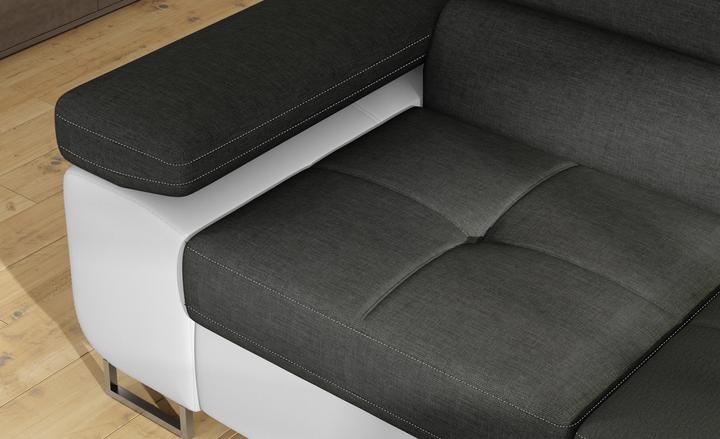 Immagine prodotto ELTAP Anton (4 posti, Divano letto, Divano ad angolo)