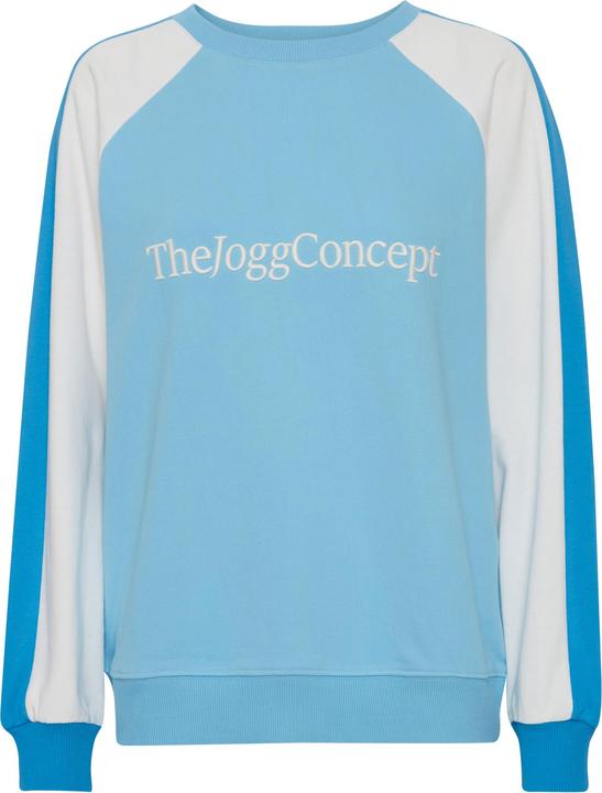 TheJoggConcept JCSAFINE RAGLAN SWEAT - 22800199