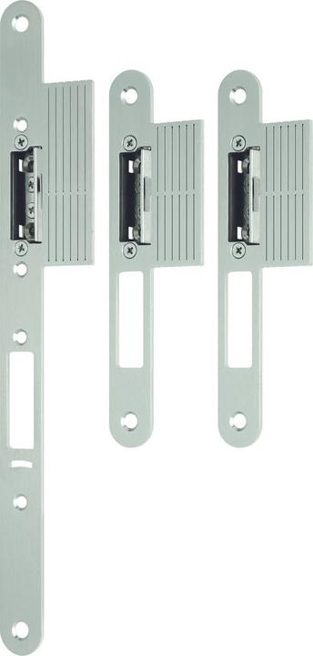Produktbild MSL Lappenstulp-Set verstellbar 24413-H-STL-V (Türgarnitur)