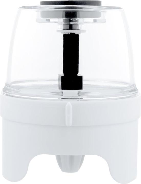 Produktbild Adler Electric Salt and pepper grinder AD 4449w 7 W, Housing material ABS plastic, Lithium, Matte White (Diverse Gewürze)