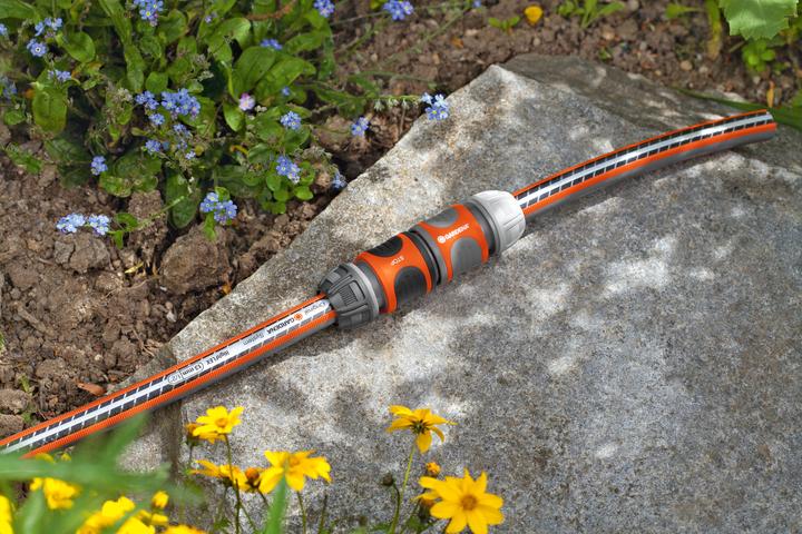 Actual product image Gardena Coupling (Hitch, Multi-coupling, 12.70 mm)