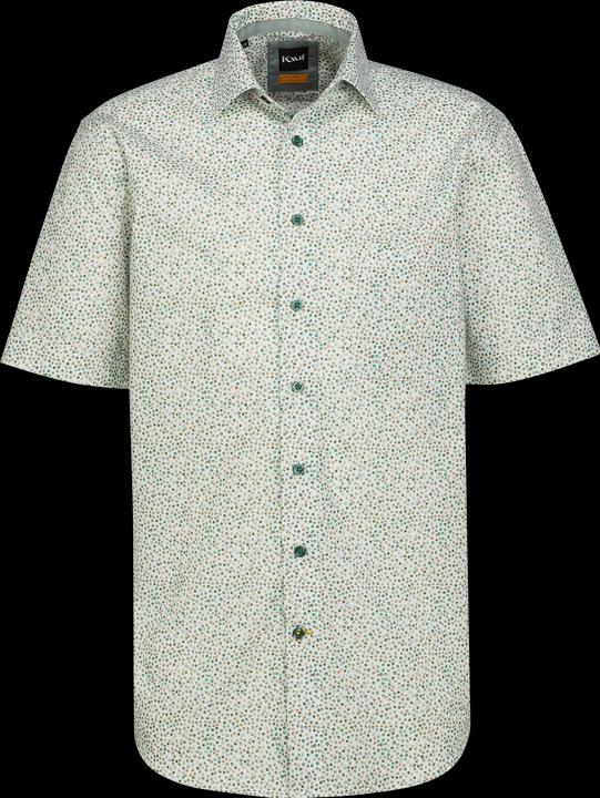 Actual product image Kauf "Firenze New Kent Kurzarm modern fit mit Kontrast" (46)