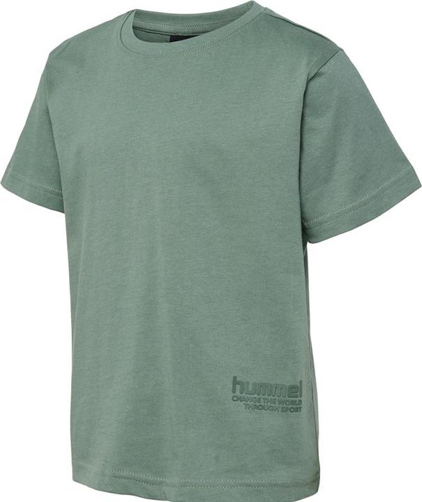 Produktbild hummel hmlPURE T-SHIRT S/S (140)