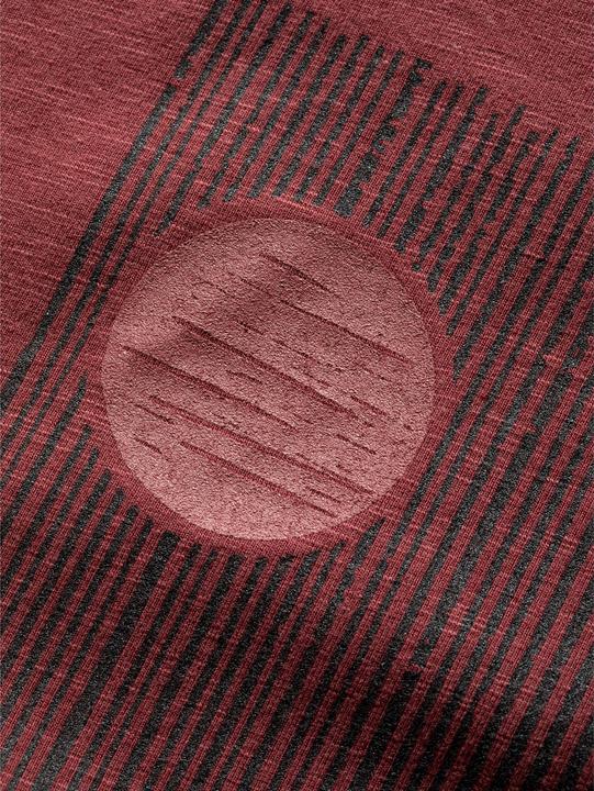 Actual product image Chillaz Sunny Mountains T-Shirt (L)