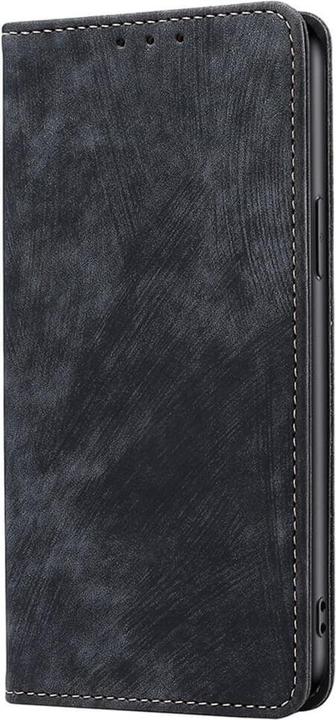 Produktbild Cover-Discount iPhone 15 Pro - Hülle mit RFID Blocker schwarz (Apple iPhone 15 Pro)