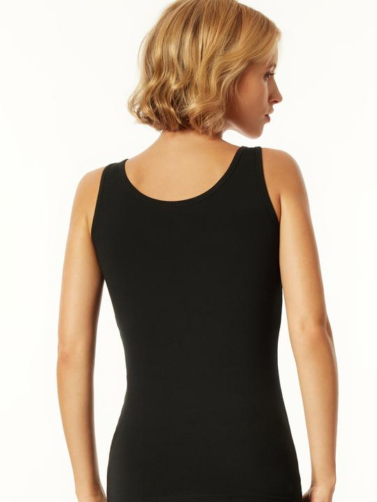 Produktbild Schiesser Trägertop Uncover (L)