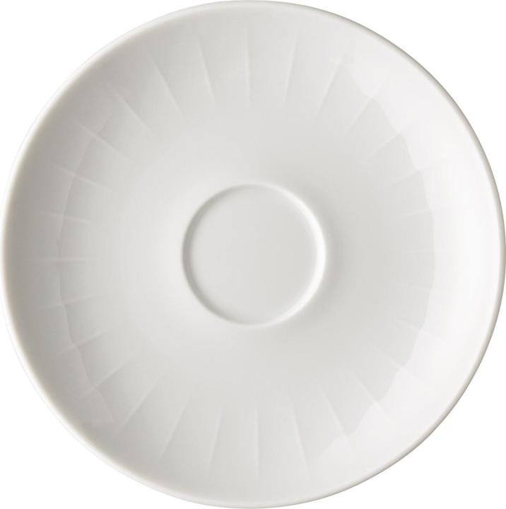 Actual product image Arzberg Joyn white espresso cup 2pcs. (90 ml, 1 x)
