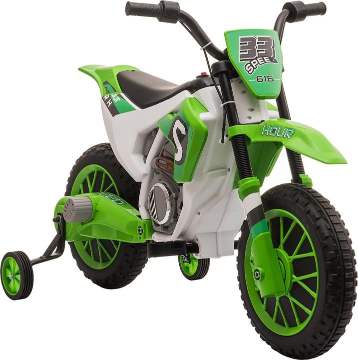 Immagine prodotto Homcom Moto elettrica (12 V)