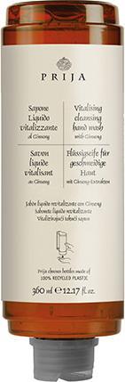 Immagine prodotto Prija Vitalizzante con estratti di ginseng (Sapone liquido, 360 ml)