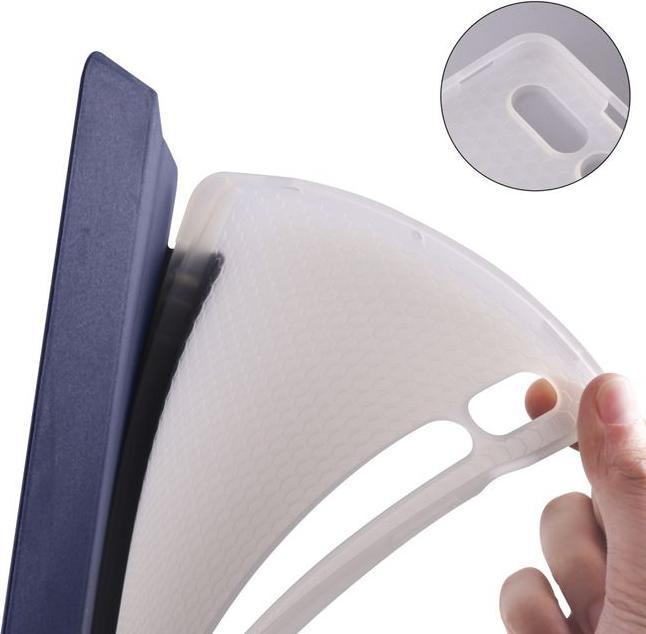 Immagine prodotto MU Classic Tripla copertura pieghevole con porta stilo (Galaxy Tab S7)