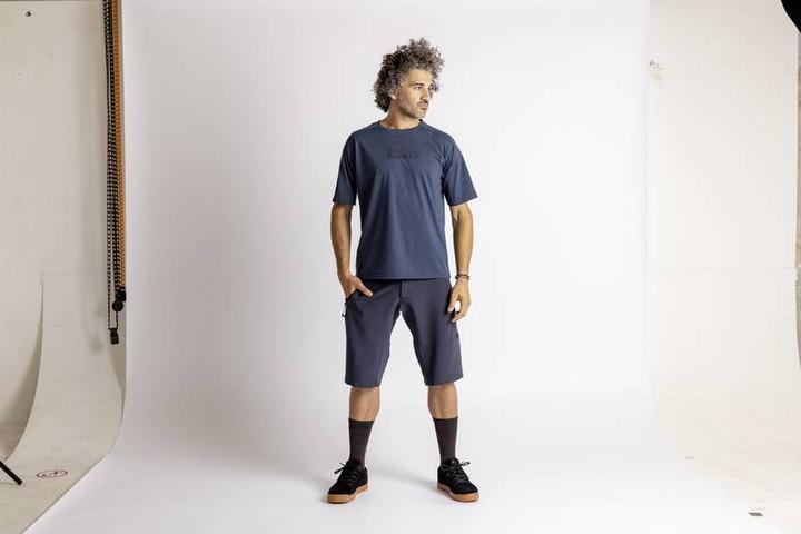 Produktbild iXS Flow Fade Tech Tee (XL)