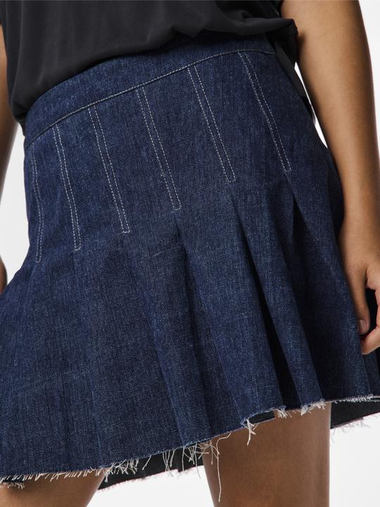 Immagine prodotto Pieces Gonna in denim PCFABIA (L)