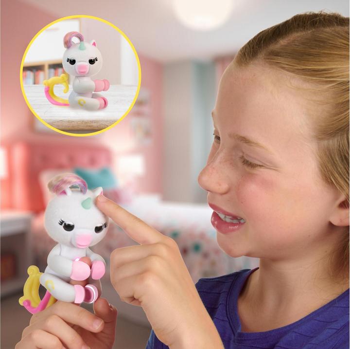 Image du produit Boti Doigtiers 2.0 Licorne Lulu