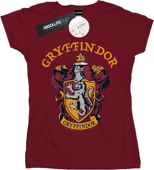 Produktbild Gryffindor Crest TShirt (XL)