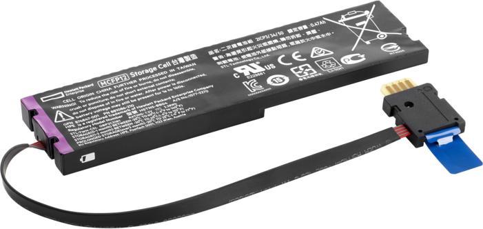 Actual product image HPE E Smart Storage Battery, up to 3 Devices, for BladeSystem Server
