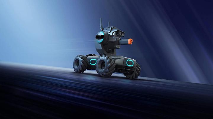 Productafbeelding DJI RoboMaster S1