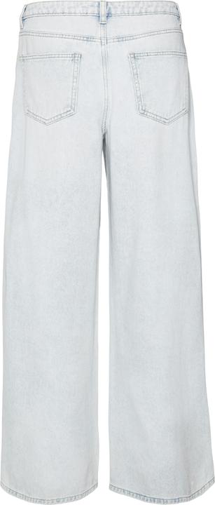 Produktbild Vero Moda VMANNET Mid Rise Weit geschnitten Jeans Weit geschnitten (W28/L32)