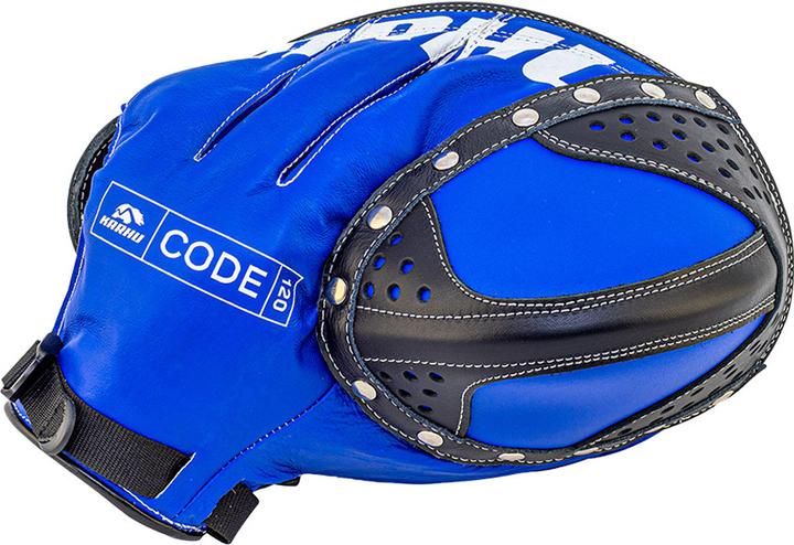 Karhu Code 120 -pes??pallor??pyl??, oikea