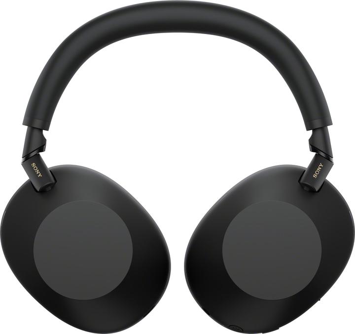 Productafbeelding Sony WH-1000XM6 (30 h, Draadloze, Bedraad)