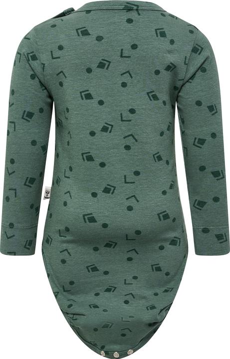 Produktbild hummel hmlGREER BODY L/S (56)