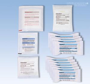 Produktbild Söhngen ® Verbandkasten Nachfüllset Verbandkästen 28 St./Pack. (Verbandskasten)
