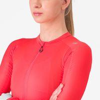 Image du produit Castelli Espresso W Long Sleeve Jersey (S)