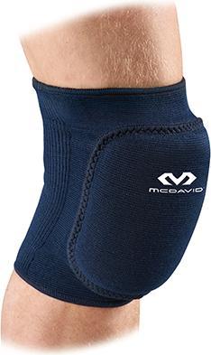 Actual product image McDavid Knee Pads "Jumpy (S, Knee pad, Pair)