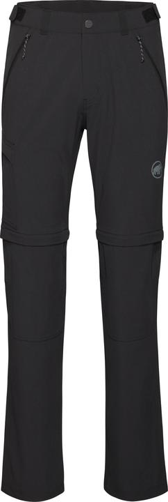Mammut Runbold IV Zip Off Pants Men