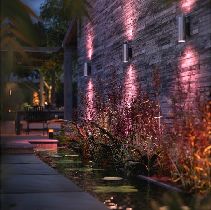 Immagine prodotto Philips Hue La tonalità appare (1200 lm, IP44)
